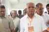 HC rejects stay on prosecution against Yeddyurappa