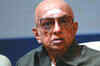 Kiran cheerleader of this T20 match: Cho Ramaswamy 