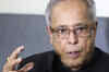 Pranab says discuss Lokpal dispassionately 