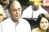 Maturity of our democracy on trial: Arun Jaitley