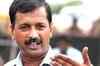 Govt has betrayed us: Arvind Kejriwal