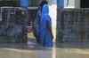 Rains, floods cause havoc in UP, Punjab