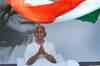 Anna Hazare's health is improving, says Dr Trehan