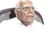I don't believe in death penalty: Ram Jethmalani