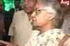 BJP accuses Dikshit of weakening Lokayukta