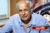 Sanjay Gupta takes a dig at Mahesh Bhatt
