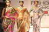 The best and the worst of Lakme Fashion Week