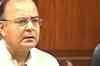 Jaitley slams Gujarat Governor