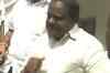 Lokayukta court rejects Kumaraswamy's bail plea
