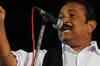 Vaiko walks out of debate on Rajiv's killer hanging