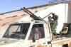 Rebels give Gaddafi's men 4 days to surrender
