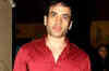Now, Tusshar Kapoor to show off his butt 