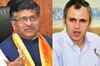 Omar's remarks on Afzal Guru unfortunate: BJP