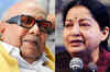 Free three Rajiv killers: Karuna to Jayalalithaa