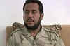 Gaddafi's son offers to surrender