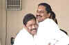 Telangana: TRS slams Congress and TDP leaders