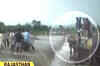 Caught on camera: Dramatic rescue in Rajasthan