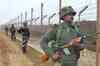 J&K: Pak troops violate ceasefire twice, One JCO killed