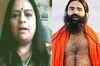 Gifted an island to Patanjali: Sunita Poddar, Ramdev aide