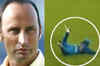 Outrage over Nasser Hussain's 'donkey' remark