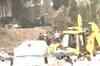 Wall collapse kills five in Mumbai