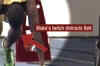 Usain Bolt cheated by Champion?