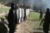 Pak Taliban abduct 25 children for 'revenge'
