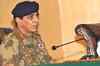 Kayani warned of Israelis being targeted in India: Wiki