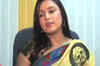 Now, Anna imprints on Surat sarees
