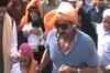 Ajay Devgn with family visits Ajmer Dargah