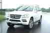 GL500: Mercedes GL goes nuclear