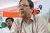 Santosh Hegde slams Reddy brothers
