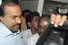 Janardhana Reddy sent to 14-day judicial custody