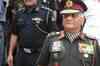 Age row: Army chief V K Singh files statutory complaint