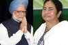 PM assures Mamata over Teesta water sharing issue