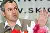 Omar says India has no roadmap on Kashmir: Wiki