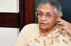 Initiate probe against Delhi CM: BJP to Lokayukta