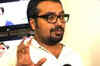 I can't make romantic movies: Anurag Kashyap