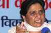 Maya loses cool; lashes out at media, opposition leaders