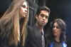 The Mallya scion gets the ladies drooling!