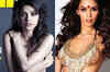 'Singham' actress goes topless for magazine cover