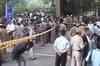 Explosion outside Delhi High Court, many injured