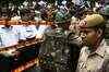HuJI claims responsibility for Delhi high court blast