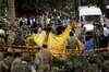 Delhi blast: Death toll rises to 11