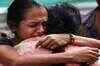 Delhi blast: Many left bereaved