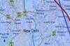 Strong earthquake jolts Delhi, NCR