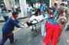 Delhi blast: Death toll rises to 12, says Home Secy