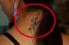 Deepika Padukone's love for body art
