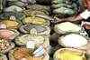 Food inflation stands at 9.55% yoy: Government