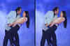 Katrina, Dharmendra shake a leg on reality TV show